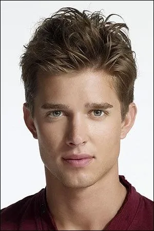 Qui est ce personnage ?