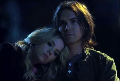 Comment Hanna a-t-elle connu Caleb ?