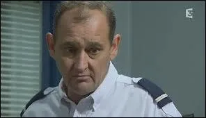 Qui est cette personne ?