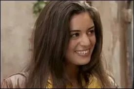 Qui est cette personne ?