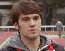 Qui est cette personne ?