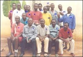 La Cameroons Youth League fut cre.
