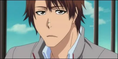 Qui Keigo Asano va-t-il héberger ?