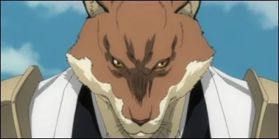 Pour quelle raison Sajin Komamura est-il entré au Sereitei ?