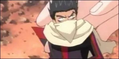 Quel genre de technique utilise Tsubaki, petite fée d'Orihime Inoue ?