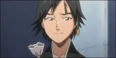 A quelle division appartient Rikichi ?