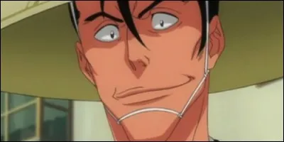 Qui est Eikichirô Saidô ?