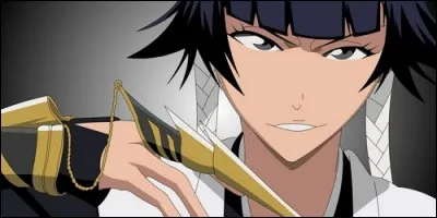 Que perd Soi Fon lors de son combat contre Barragan ?