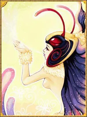 Quelle est cette card ?