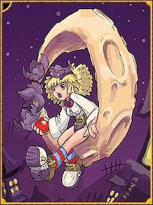 Quelle est cette card ?