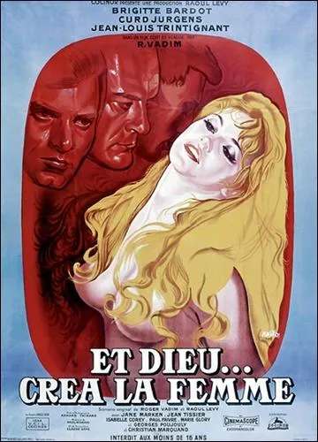 La torride BB qui envoute Jean Louis et Curd est sorti dans les annes ... .