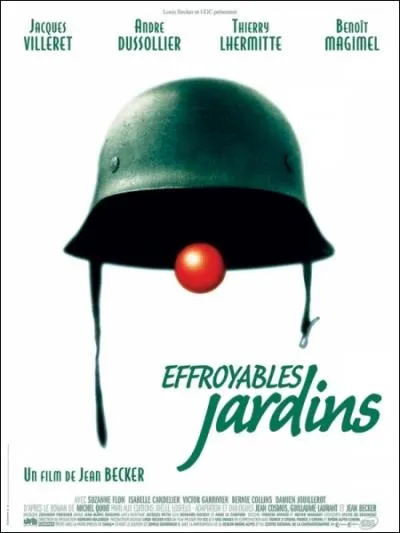 Comme quoi, les vocations ont parfois des origines curieuses est sorti dans les annes ... .