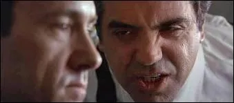 L'inspecteur rflchit et se rend compte aprs son entretien avec Verbal que Keyser Sze est :