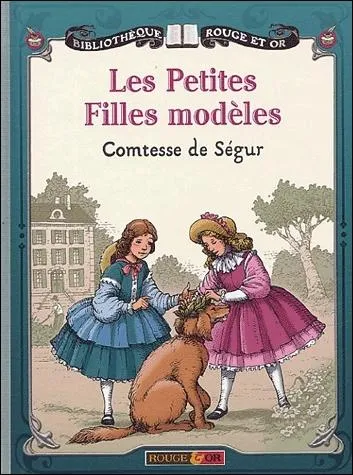 Quel tait le nom de la mre des 3 petites filles ?