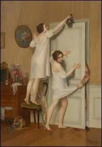  quelle bibliothque appartenaient les livres de la Comtesse de Sgur ?