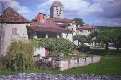 Un village envotant : Saint-Jean-de-Cle, dans la valle de la Dronne. Son nom lui vient de la rivire avec la Cle. Quel est le nom que porte son affluent ?