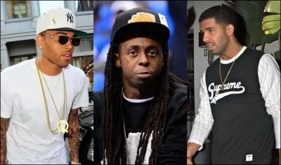 Qui tait le petit ami de Rihanna avant ?