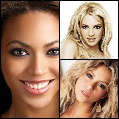 Ado,  quelle star Rihanna voulait-elle ressembler ?