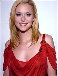 Comment s'appellent ses parents ?