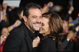 A qui est-elle marie ?