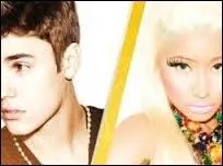 Quel est le titre de la chanson de Nicki Minaj & de Justin Bieber ?
