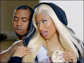 Quel est le titre de la chanson de Nicki Minaj & Chris Brown ?