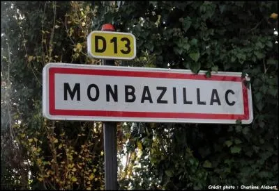 Cette ville se trouve dans un dpartement qui ne comprend pas de ... .