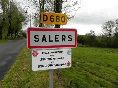 Cette ville se trouve dans un dpartement qui ne comprend pas de ... .