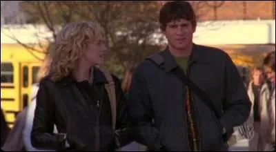 Comment s'appelle ce couple ?