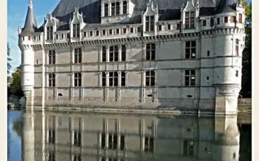 Quiz Chateaux
