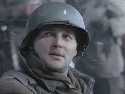 O fut tu Norman Dike ?