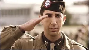 Qui est son interprte connu pour avoir jouer dans  Friends  ?