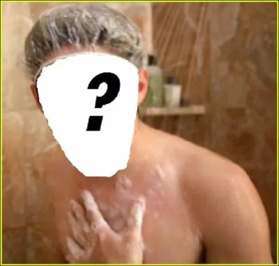 Qui chante sous la douche ?