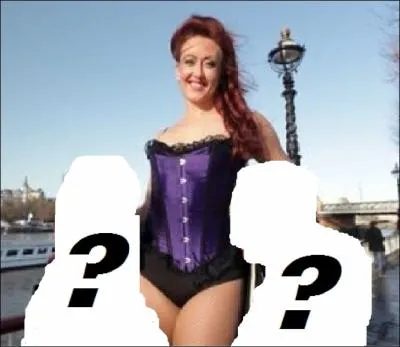 Lesquels portent une jeune fille ?