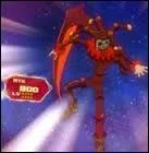 Quel est le niveau de ce monstre ?