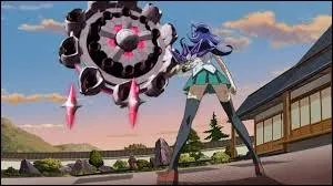 De quel pisode cette image est-elle extraite ?