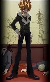 Quel est l'autre nom de ce personnage ?