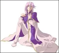 Quel est le pouvoir spcial de V ?