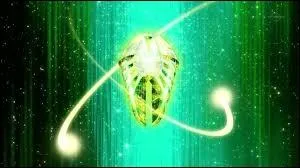 Quel est nom de ce monstre ?