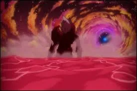 Comment se nomme la mer o se trouve Vecteur ?