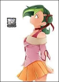 Quelle est la capacit de Tori ?