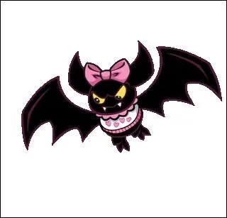 Comment s'appelle son animal de compagnie ?