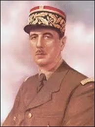 Quelle est la date du discours de Bayeux, prononc par De Gaulle, qui se montra,  ce moment-l, hostile  la quatrime Rpublique ?