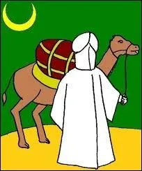 En quelle anne fut commence de l're musulmane (l'Hgire) ?