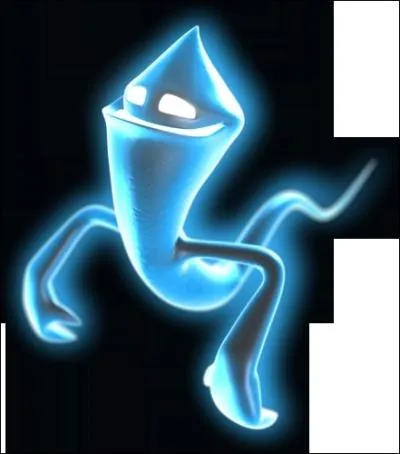 Qui est ce personnage ?