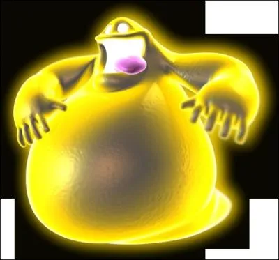 Qui est ce personnage ?