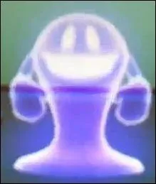 Qui est ce personnage ?