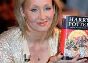 Quiz J. K. Rowling