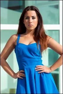 Qui est cette chanteuse ?