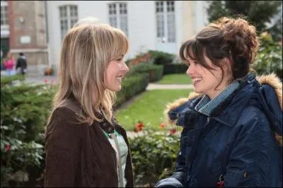 Qui est la meilleure amie de Clem ?